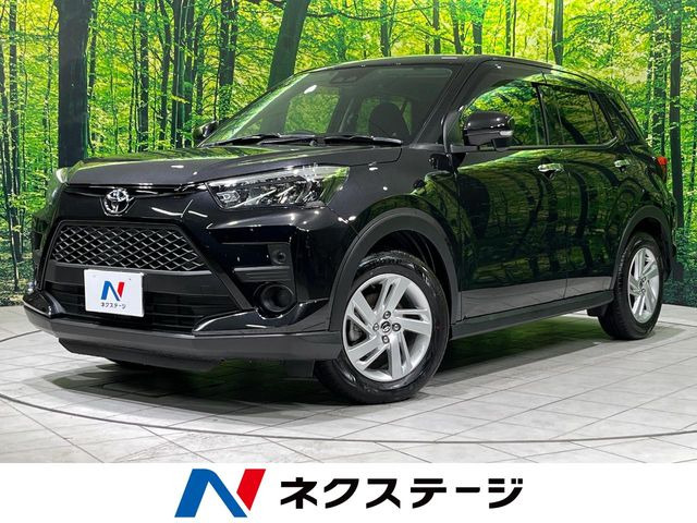 ライズ 1.0 G 