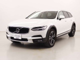 V90クロスカントリー D4 AWD プロ ディーゼル 4WD 