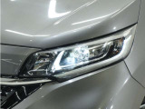 ◆LEDヘッドライト◆LEDライトは、明るく視認性が良く、省エネで環境にもやさしいヘッドライトです!