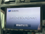 【純正ナビ】人気の純正ナビを装備。オーディオ機能も充実しており、Bluetooth接続すればお持ちのスマホやMP3プレイヤーの音楽を再生可能!毎日の運転がさらに楽しくなります!!