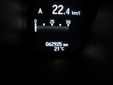 走行距離62925KM