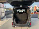 車内清掃もしっかり行っております♪ 気になる箇所がキレイになっているか、ぜひご確認いただければ幸いです。