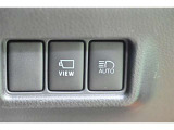 【オートマチックハイビーム】先行車や対向車のライトを認識し、ハイビームとロービームを自動で切り替える機能です♪