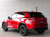 CX-5  2.5 25S スポーツ アピアランス