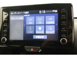 ☆スマートフォンの音楽を再生できるBluetoothオーディオ付きですよ♪