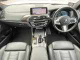 X3 M40i 4WD 