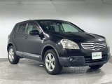 日産 デュアリス 2.0 20G FOUR 4WD