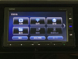 純正メモリーナビとバックカメラ付☆bluetoothオーディオでドライブも好きな音楽を聴いて楽しめます。TV視聴も可能です☆