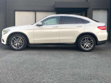 GLC 200 スポーツ 
