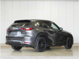 CX-60 3.3 XD ハイブリッド プレミアムスポーツ ディーゼル 4WD 