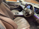 CLSクラス CLS220d スポーツ エクスクルーシブ パッケージ 本革シート サンルーフ