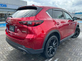 CX-5 2.0 20S ブラックトーンエディション 