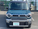 ハスラー J スタイルII ターボ 4WD 4WD 修復歴無し