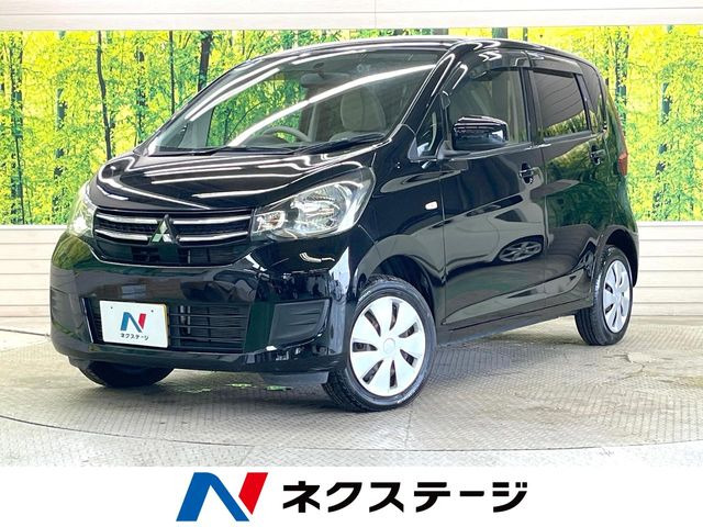 eKワゴン E