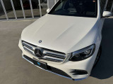 GLC 250 4マチック スポーツ 4WD 