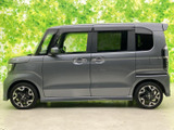 N-BOXカスタム G L ターボ ホンダセンシング 