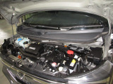 N-BOXカスタム G L ホンダセンシング 