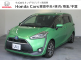 ホンダカーズ横浜 U-Select相模原店へようこそ。 当社下取りのお墨付き車両。人気車両で充実装備の一台。おススメです。どうぞご覧くださいませ。