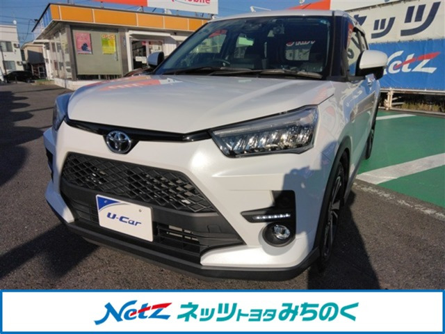 ライズ 1.0 Z 4WD