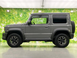 ジムニーシエラ 1.5 JC 4WD 