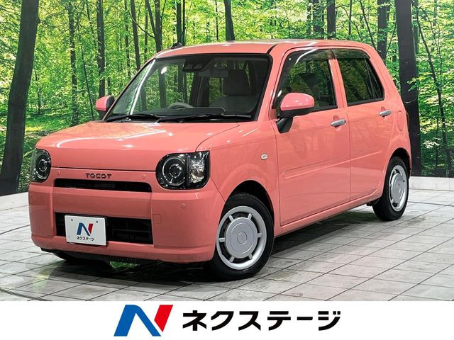 ミラトコット X SAIII 