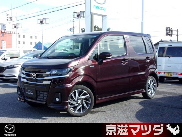 フレア ハイブリッド XS 