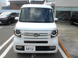N-VAN ファン 