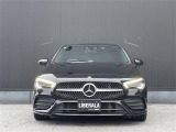 CLAシューティングブレーク CLA250 4マチック AMGライン 4WD 4WD 本革シート