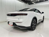 デザインも上質で人気のお車です!