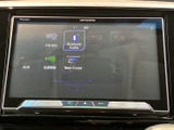 FM・AMやBluetooth Audioなど、複数の音源を選べるオーディオメニューです。画面上に項目がまとめられており、聴きたい音源を確認しながら選択できます。通勤や遠出にも活用いただけます。
