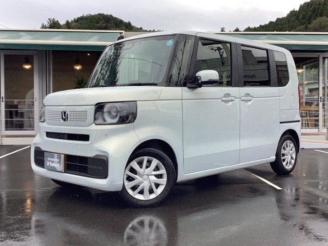 N-BOX  