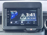 KENWOODディスプレイオーディオ  DMX5523SD