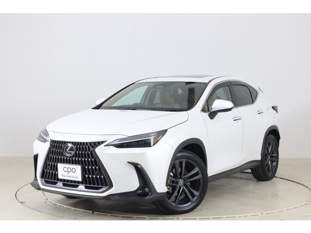 NX 350h バージョンL