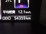 走行距離54359km!まだまだこれから活躍してくれる1台です♪