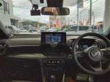 ◇全方位で視界が広く、高い目線で運転もしやすいです!