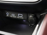 USBポート
