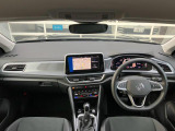 T-Roc TSI スタイル 