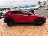 CX-30 2.0 20S ブラック セレクション 