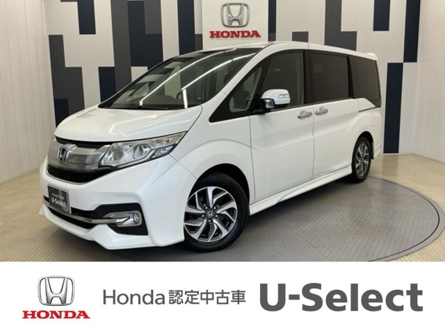 ホンダ ステップワゴン 