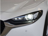 CX-30 2.0 20S プロアクティブ 