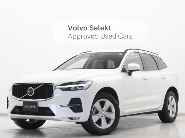 XC60 プラス B5