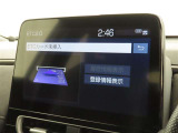 ETCの履歴などが画面で確認できます。