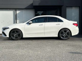 Aクラスセダン A180 AMGラインパッケージ 