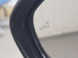 ブラインドスポットモニター付きなので、車線変更などの際、斜め後ろの死角からの接近をランプで知らせてくれます!