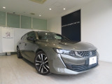 プジョー 508SW GT ブルーHDi ディーゼル