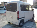 納車前には入念な点検整備をさせていただいております。もちろん、全車走行距離無制限のワイド保証付ですので、購入後安心して乗って頂けます。