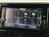 【オーディオ】Bluetoothオーディオも対応でスマートフォンからお気に入りの音楽を車内で楽しめます。