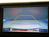 バックモニターも装備しております。車庫入れの苦手なお客様、もうご心配いりません。バックモニターがあれば、ぶつける心配無し?!重宝してくれると思います。