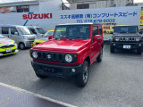 新車黒からフェラーリレッドブラックツートンNEWペイント登録済み未使用車お早めにお好きなパーツメーカでリフトUP&ボディカスタムお得に可能です是非ご相談ください