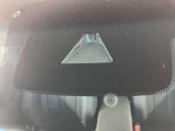 衝突被害軽減ブレーキ。運転は、過信せずに安全運転を心掛けてください。